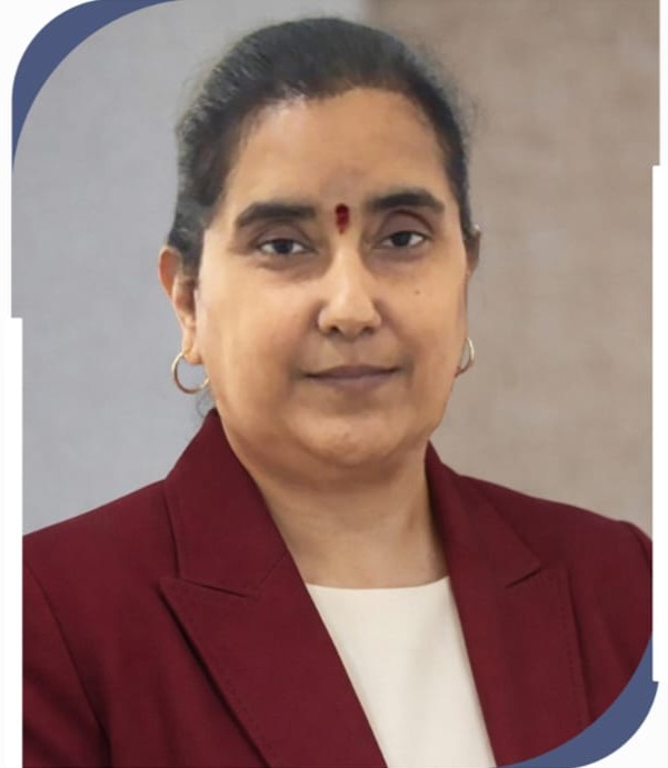 HNGIL names Bharathi Mangaiahgari as new CHRO
